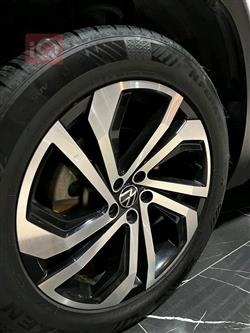 Volkswagen Atlas